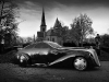 Rolls Royce Jonckheere Aerodynamic Coupe II, foto