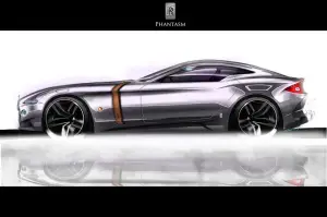 Rolls Royce Phantasm