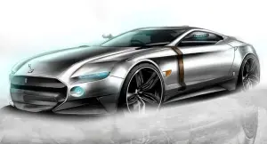 Rolls Royce Phantasm