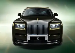 Rolls-Royce Phantom Series II 2023 - Foto - 45