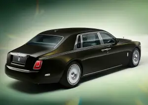 Rolls-Royce Phantom Series II 2023 - Foto