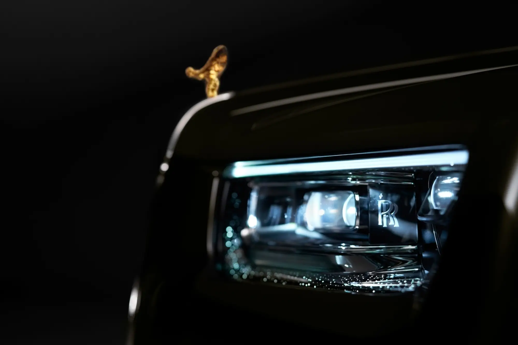 Rolls-Royce Phantom Series II 2023 - Foto - 33