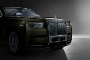 Rolls-Royce Phantom Series II 2023 - Foto - 24