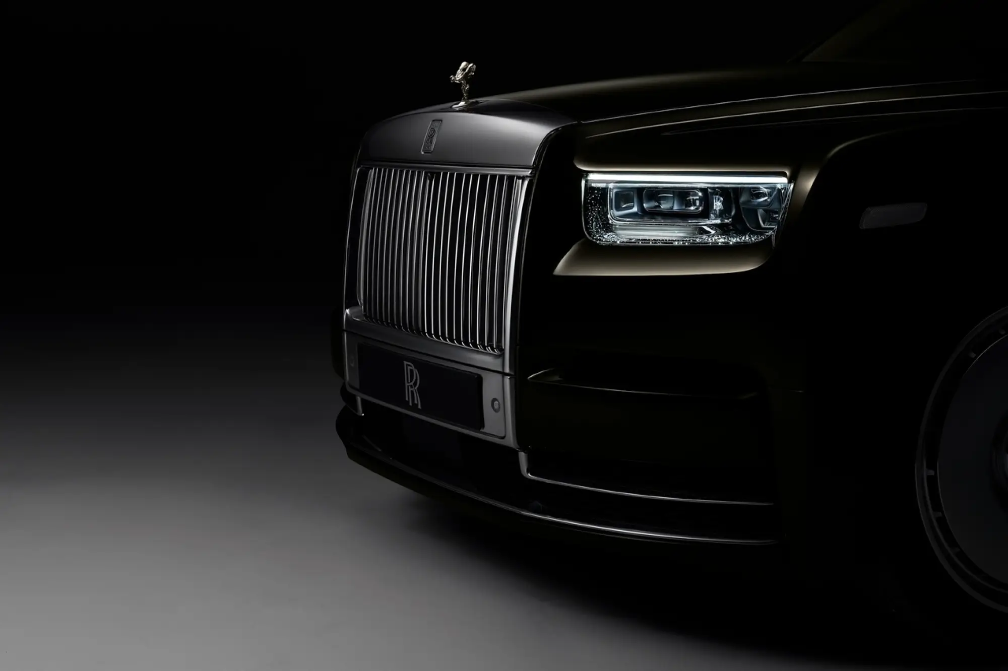 Rolls-Royce Phantom Series II 2023 - Foto - 25