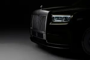 Rolls-Royce Phantom Series II 2023 - Foto