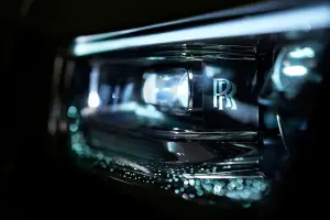 Rolls-Royce Phantom Series II 2023 - Foto