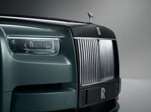 Rolls-Royce Phantom Series II 2023 - Foto - 20