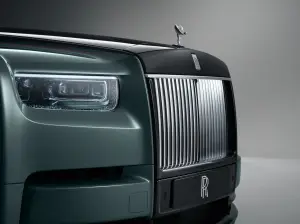 Rolls-Royce Phantom Series II 2023 - Foto