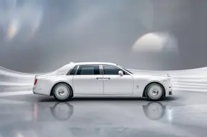 Rolls-Royce Phantom Series II 2023 - Foto - 47