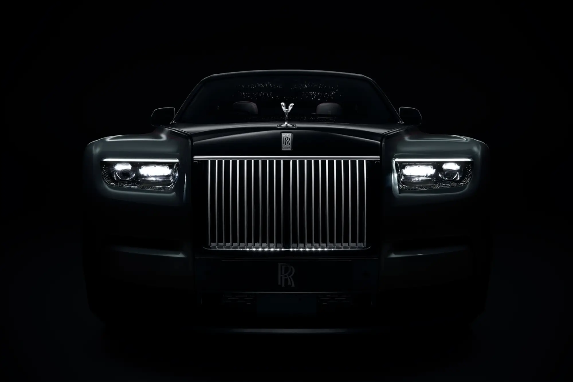 Rolls-Royce Phantom Series II 2023 - Foto - 1