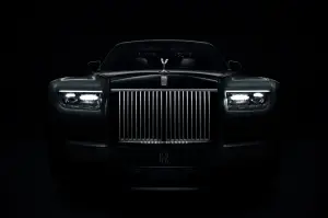 Rolls-Royce Phantom Series II 2023 - Foto - 1