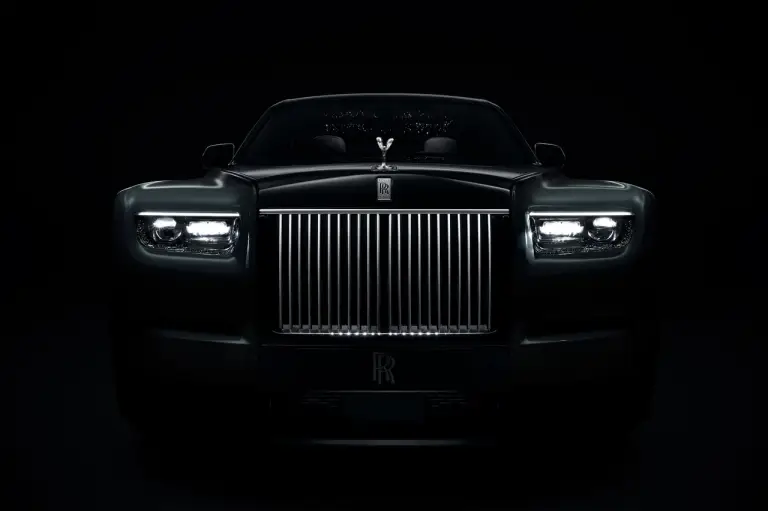 Rolls-Royce Phantom Series II 2023 - Foto - 1