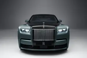 Rolls-Royce Phantom Series II 2023 - Foto - 12