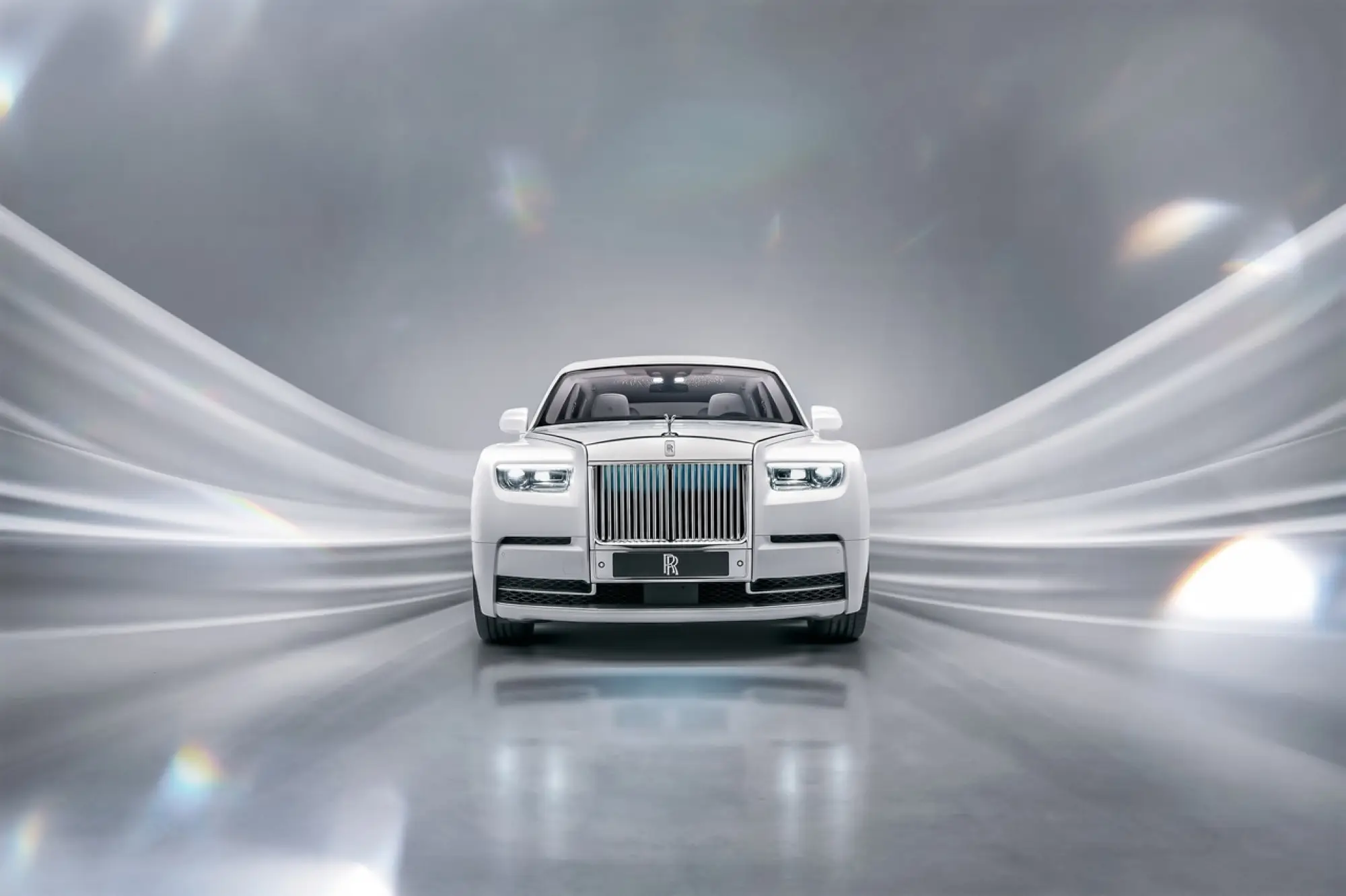 Rolls-Royce Phantom Series II 2023 - Foto - 46