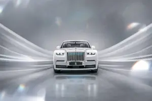 Rolls-Royce Phantom Series II 2023 - Foto - 46