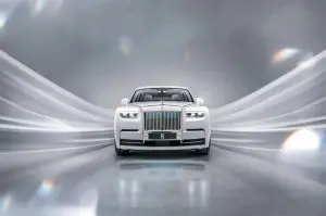 Rolls-Royce Phantom Series II 2023 - Foto