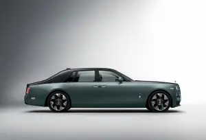 Rolls-Royce Phantom Series II 2023 - Foto