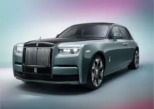 Rolls-Royce Phantom Series II 2023 - Foto - 14