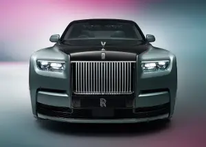 Rolls-Royce Phantom Series II 2023 - Foto