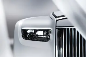 Rolls-Royce Phantom Series II 2023 - Foto - 36