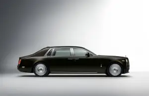 Rolls-Royce Phantom Series II 2023 - Foto