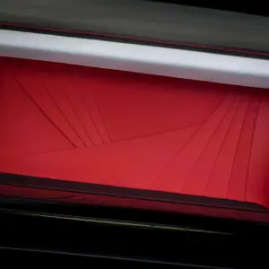 Rolls-Royce Phantom Bespoke Red