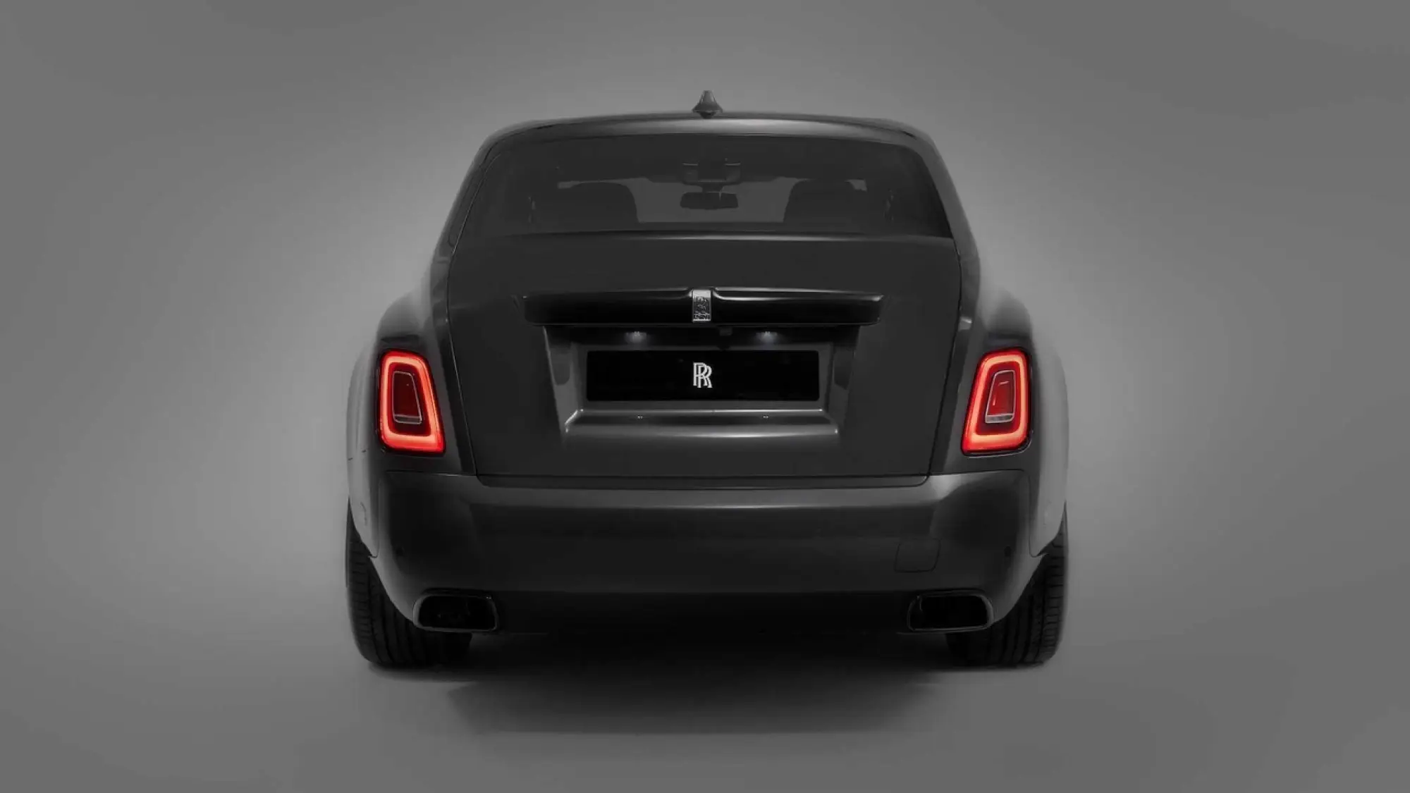 Rolls-Royce Phantom Carbon Veil - Foto - 2