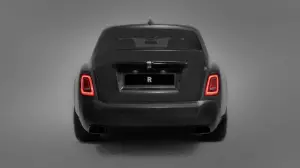 Rolls-Royce Phantom Carbon Veil - Foto