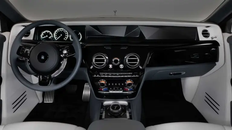 Rolls-Royce Phantom Carbon Veil - Foto - 5