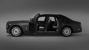 Rolls-Royce Phantom Carbon Veil - Foto