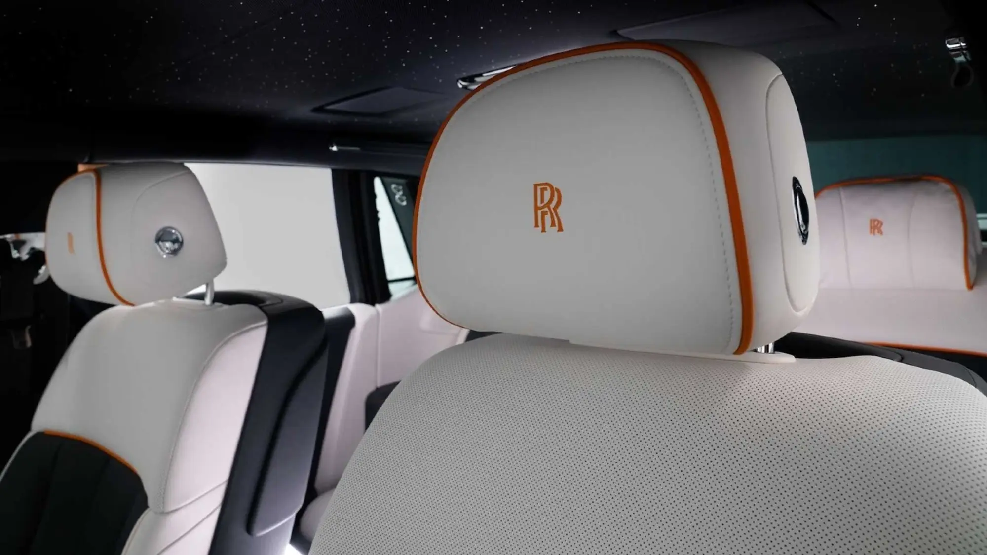 Rolls-Royce Phantom Carbon Veil - Foto - 6