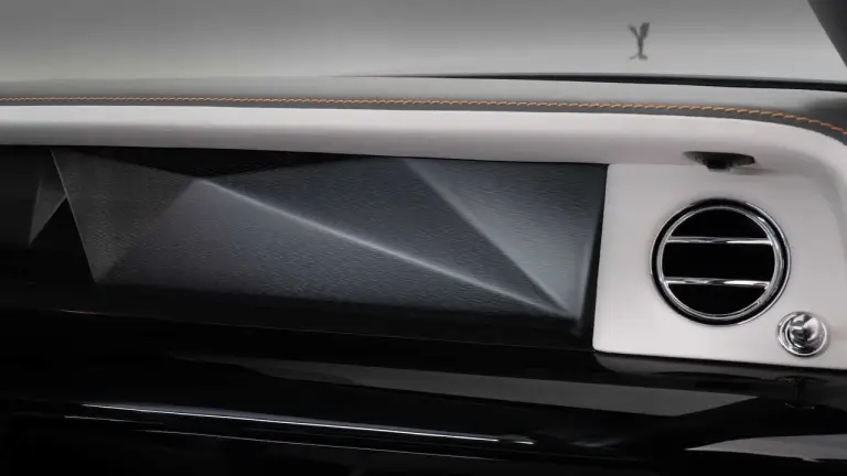 Rolls-Royce Phantom Carbon Veil - Foto - 10