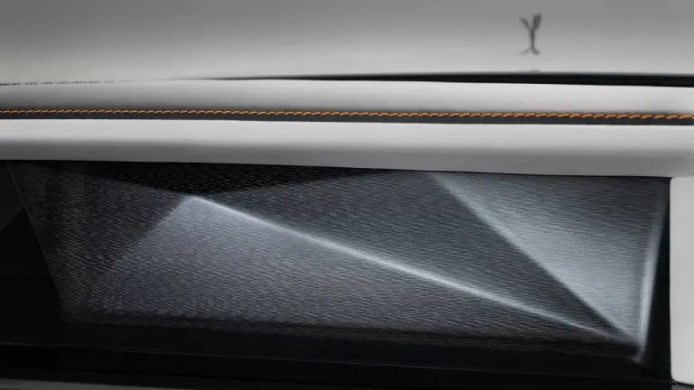 Rolls-Royce Phantom Carbon Veil - Foto - 3