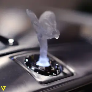 Rolls-Royce Phantom Drophead Coupè ultimo esemplare