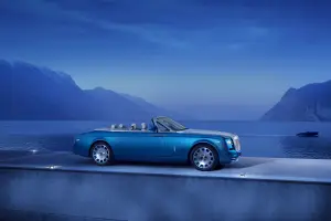 Rolls-Royce Phantom Drophead Coupe Waterspeed Collection - 2