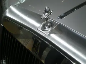 Rolls-Royce Phantom Drophead Edizione Speciale Villa d\'Este - 4