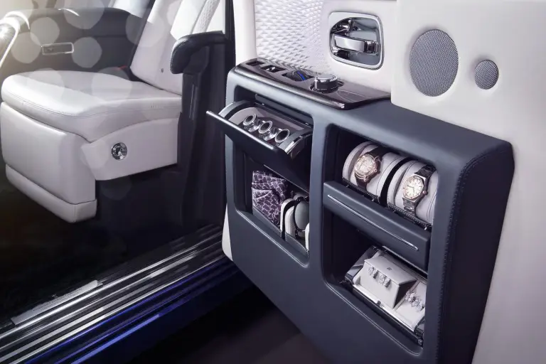 Rolls-Royce Phantom Limelight Collection - 12