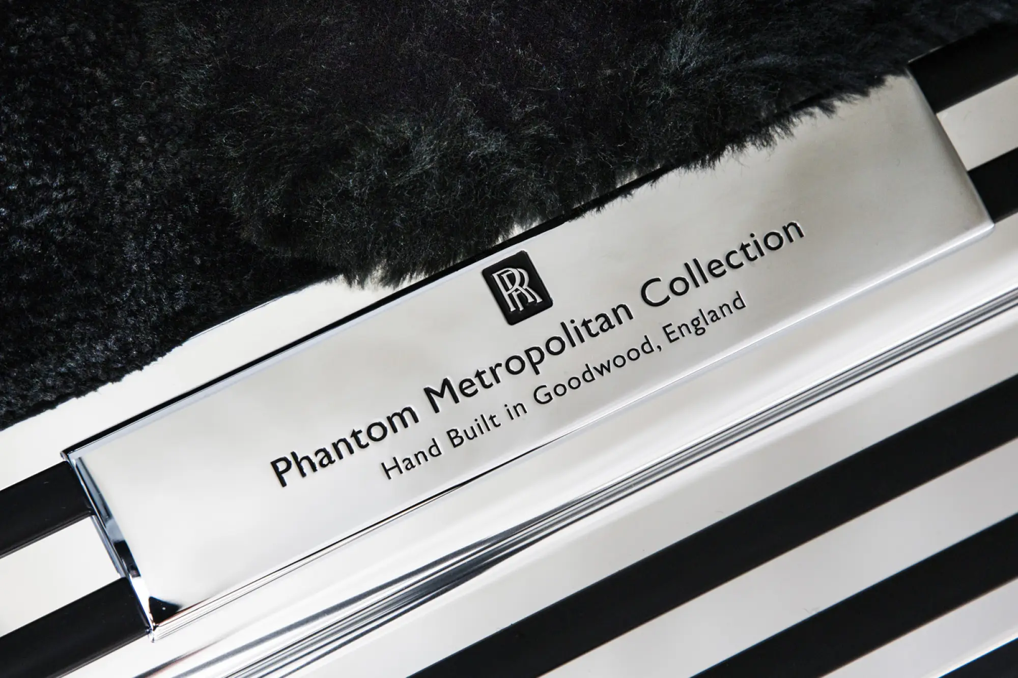 Rolls-Royce Phantom Metropolitan Collection - 2