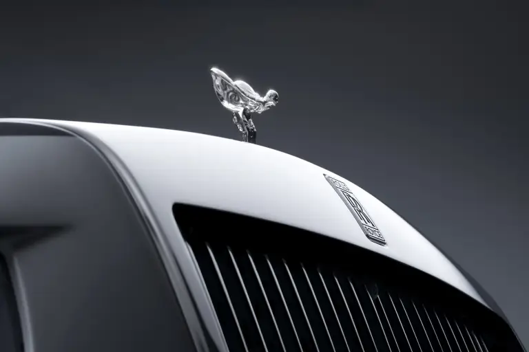 Rolls-Royce Phantom MY 2018 - 10