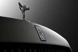 Rolls-Royce Phantom MY 2018