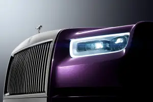 Rolls-Royce Phantom MY 2018