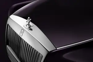 Rolls-Royce Phantom MY 2018 - 15