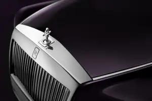 Rolls-Royce Phantom MY 2018