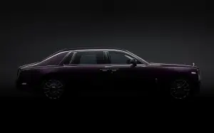 Rolls-Royce Phantom MY 2018 - 17