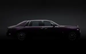 Rolls-Royce Phantom MY 2018