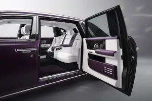 Rolls-Royce Phantom MY 2018