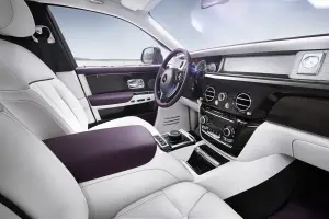 Rolls-Royce Phantom MY 2018