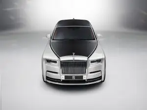 Rolls-Royce Phantom MY 2018