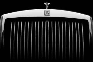 Rolls-Royce Phantom MY 2018