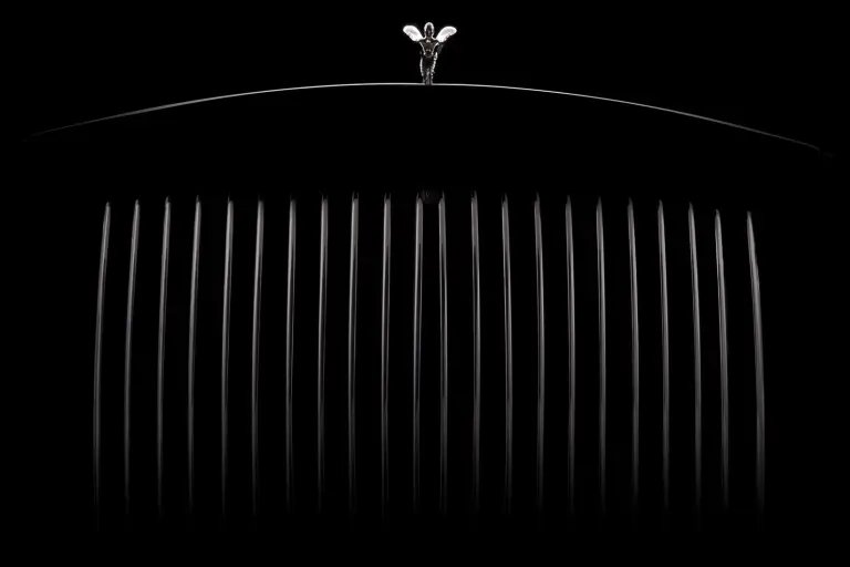 Rolls-Royce Phantom MY 2018 - 8